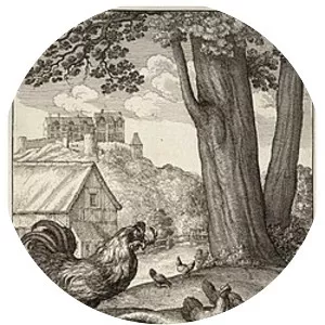 The Cock and the Jewel