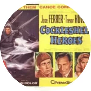 The Cockleshell Heroes