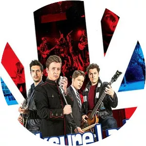 The Cocksure Lads Movie