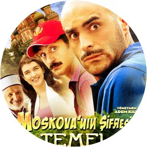 The Code of Moscow Temel