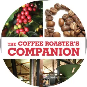 The Coffee Roaster's Companion