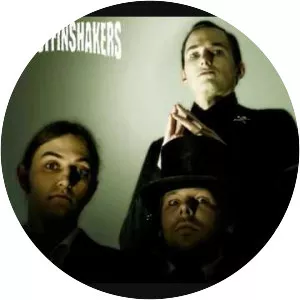 The Coffinshakers