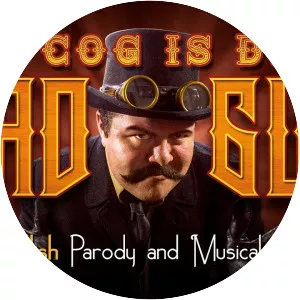 The Cog Is Dead - Musical group