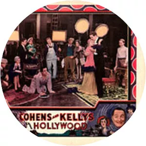 The Cohens and Kellys in Hollywood