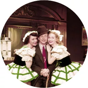 The Colgate Comedy Hour