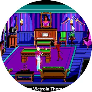 The Colonel's Bequest - Video game
