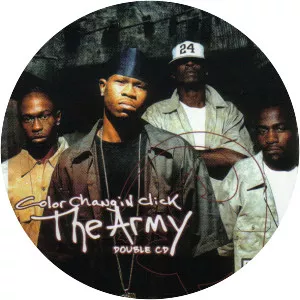 The Color Changin' Click