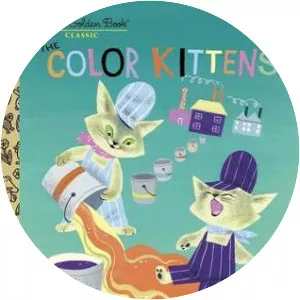The Color Kittens