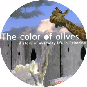 The Color of Olives - 2006 ‧ World cinema/War ‧ 1h 37m