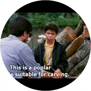 The Color of Paradise - 1999 ‧ Drama/Family ‧ 1h 30m