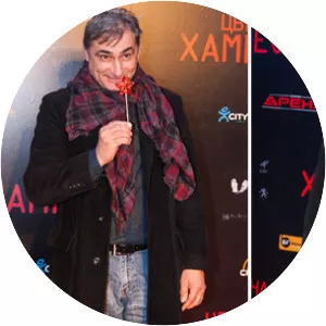 The Color of the Chameleon