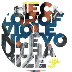 The Color of Violence