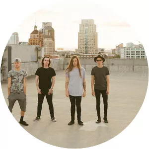 The Color Wild - Musical artist