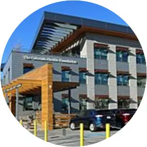 The Colorado Health Foundation - Private foundation