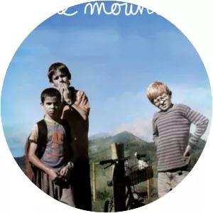 The Colors of the Mountain