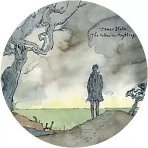 The Colour in Anything - Studio album by James Blake