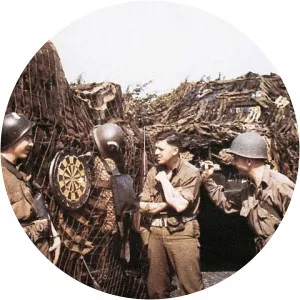 The Colour of War - TV program