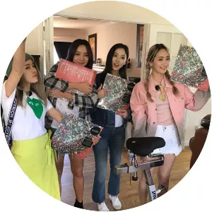 The Colourist - Rock band