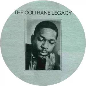 The Coltrane Legacy