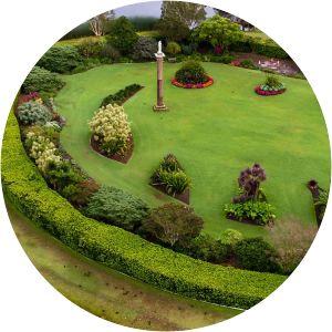The Column Garden Centennial Park