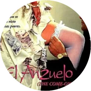 The Come-On - 1996 ‧ Drama/Romance ‧ 1h 25m