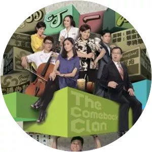 The Comeback Clan - Television program