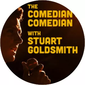 The Comedian's Comedian with Stuart Goldsmith - 