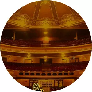 The Comedians atthe King's - TV program