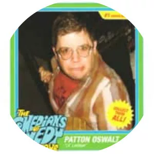 The Comedians of Comedy