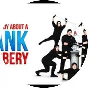 The Comedy About a Bank Robbery