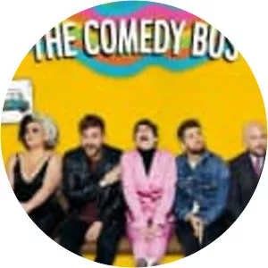 The Comedy Bus