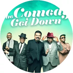 The Comedy Get Down