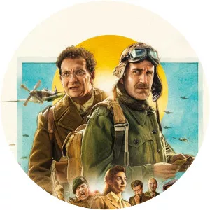 The Comic Adventures of Max and Leon