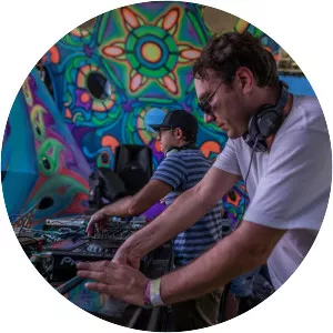 The Commercial Hippies