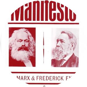 The Communist Manifesto