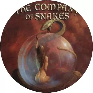 The Company of Snakes - Rock band