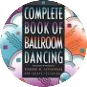 The complete book of ballroom dancing