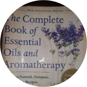 The Complete Book of Essential Oils and Aromatherapy - Book by Valerie Ann Worwood