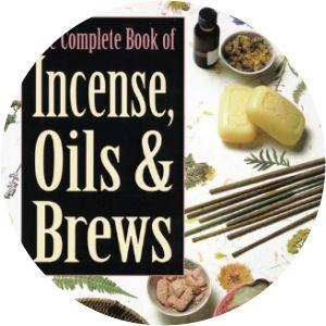 The complete book of incense, oils and brews