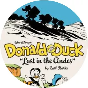 The Complete Carl Barks Disney Library