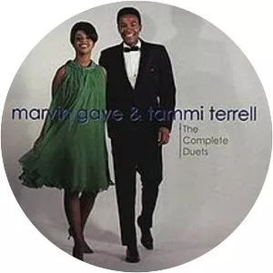 The Complete Duets - Compilation album by Marvin Gaye and Tammi Terrell