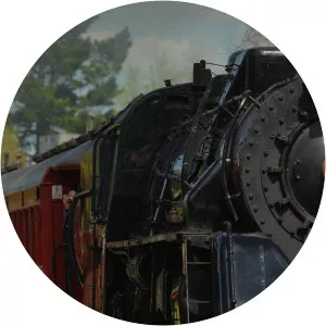 The Complete History of America's Railroads - TV program