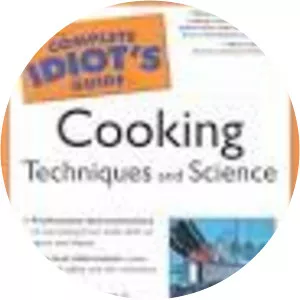 The Complete Idiot's Guide to Cooking . . .