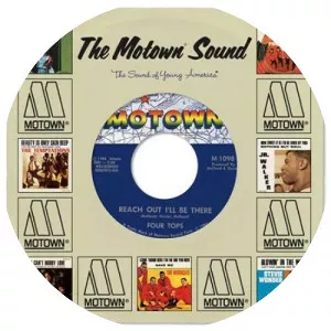The Complete Motown Singles, Volume 6: 1966