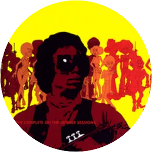 The Complete On the Corner Sessions