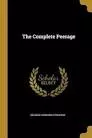The Complete Peerage