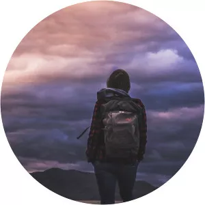 The Compulsive Traveler - TV program