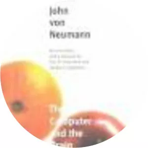 The Computer and the Brain - Book by John von Neumann