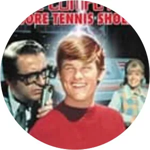 The Computer Wore Tennis Shoes