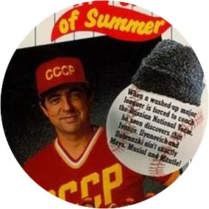 The Comrades of Summer